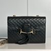 GUCCI EMILY SHOULDER BAG