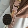 LV MULTI POCHETTE ACCESSOIRES ROSECLAIR