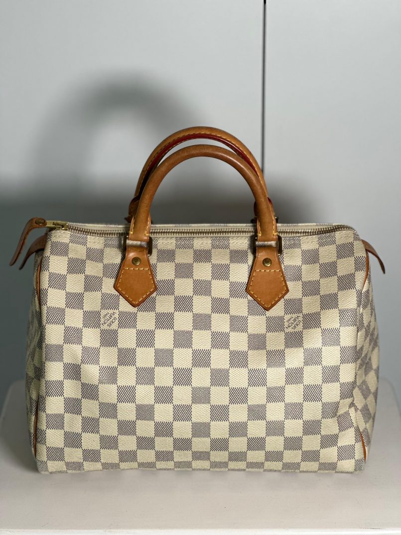 LV SPEEDY 30