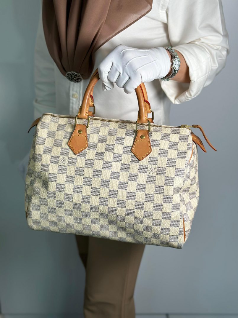 LV SPEEDY 30