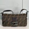 FENDI BAGUETTE SHOULDER BAG