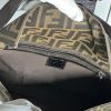 FENDI BAGUETTE SHOULDER BAG