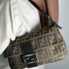 FENDI BAGUETTE SHOULDER BAG