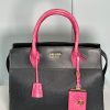 PRADA ESPLANADE TOTE